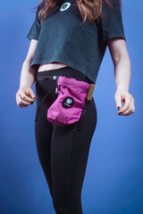 Endless Climbing Endless Ultra Chalk Bag