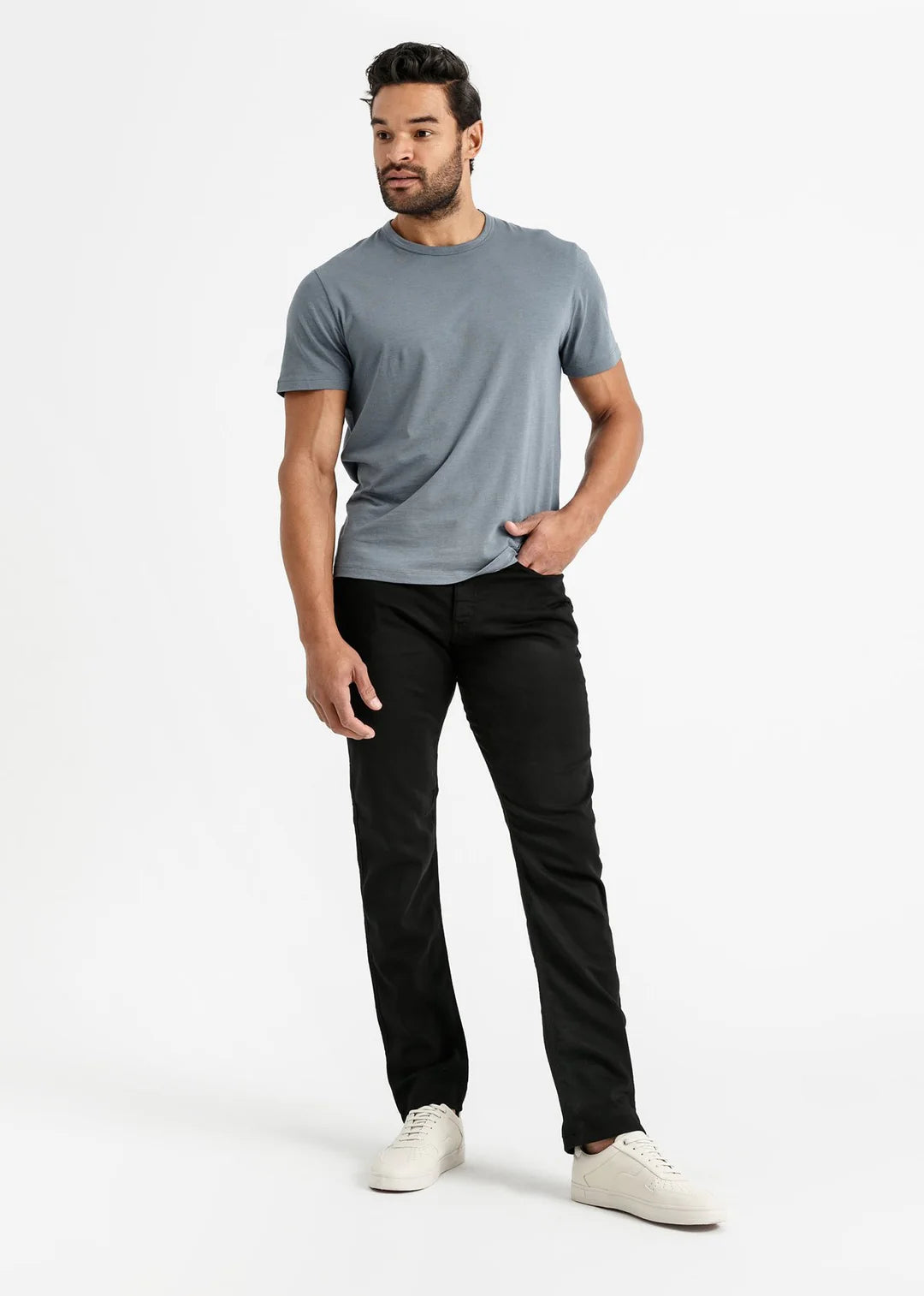No Sweat Relaxed Taper - Men's
