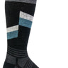 Sockwell Steep Medium - Mens Black / L/XL