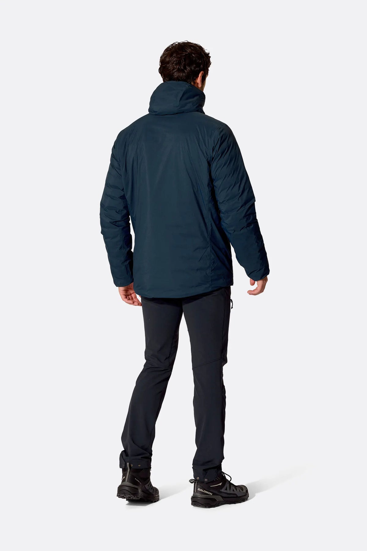 Microlight Shield Jacket - Men's