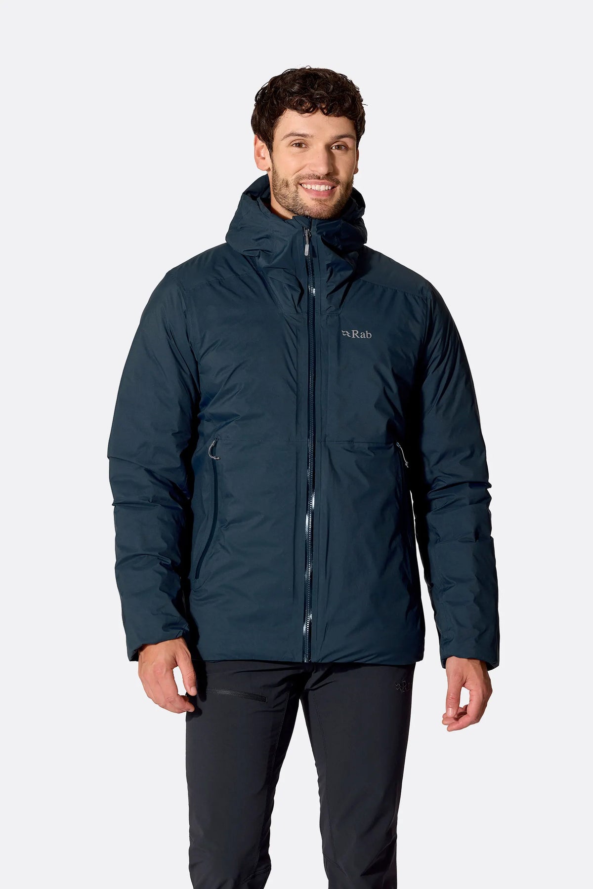Microlight Shield Jacket - Men's