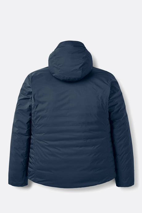 Microlight Shield Jacket - Men's