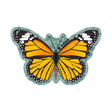 NOSO Patches Monarch