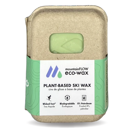 Performance Wax