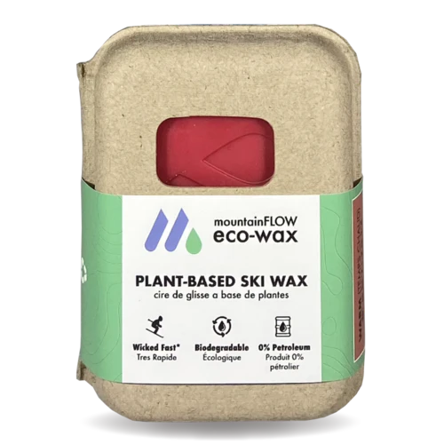 Performance Wax