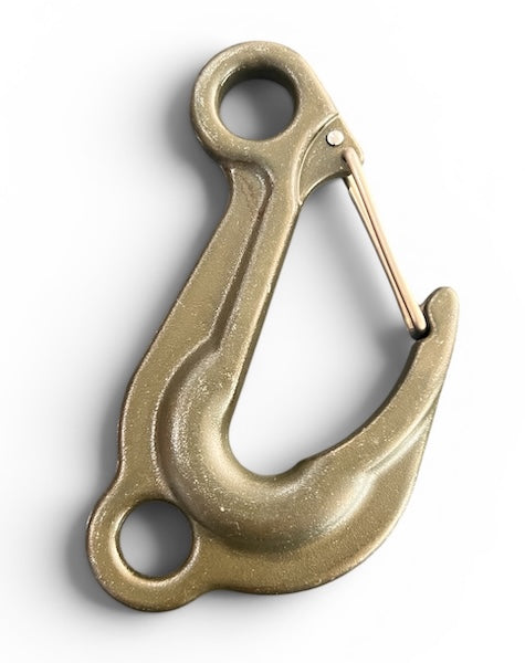 New Mussy Hook