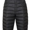 RAB Mythic Shorts - Mens Black