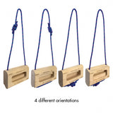 Metolius Nano Rings / Single