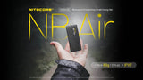 NB Air Ultra Light Power Bank