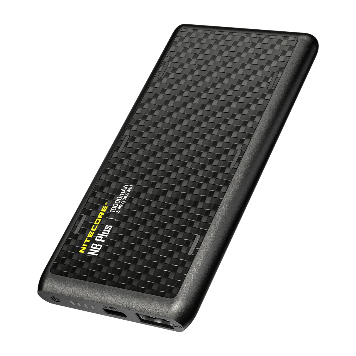 NB Plus Power Bank