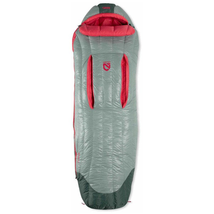Riff Down Sleeping Bag - 15F - Women's