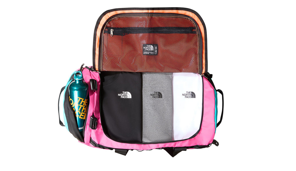 Base Camp Duffel-M