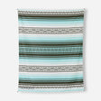 Nomadix Festival Blanket Baja Aqua