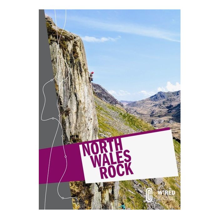 Cordee North Wales Rock