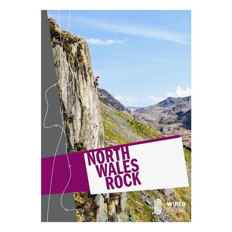 Cordee North Wales Rock