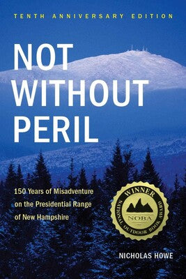 Simon & Schuster Not Without Peril