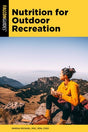 Simon & Schuster Nutrition for Outdoor Recreation
