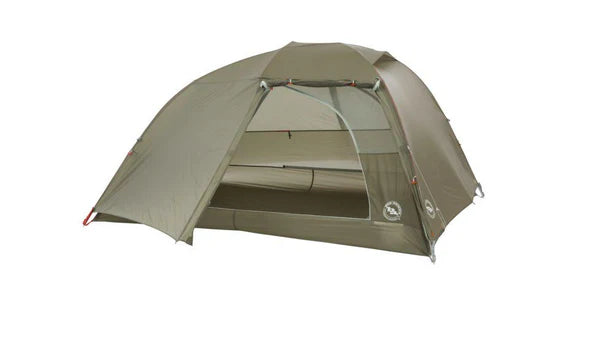 Copper Spur HV UL3