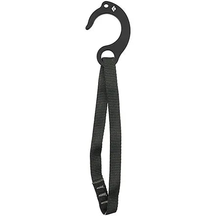 Fifi Hook - Black Diamond