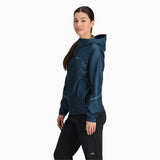 Helium Rain Jacket - Women's
