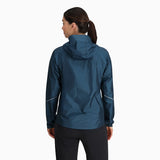 Helium Rain Jacket - Women's