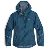 Helium Rain Jacket - Women's