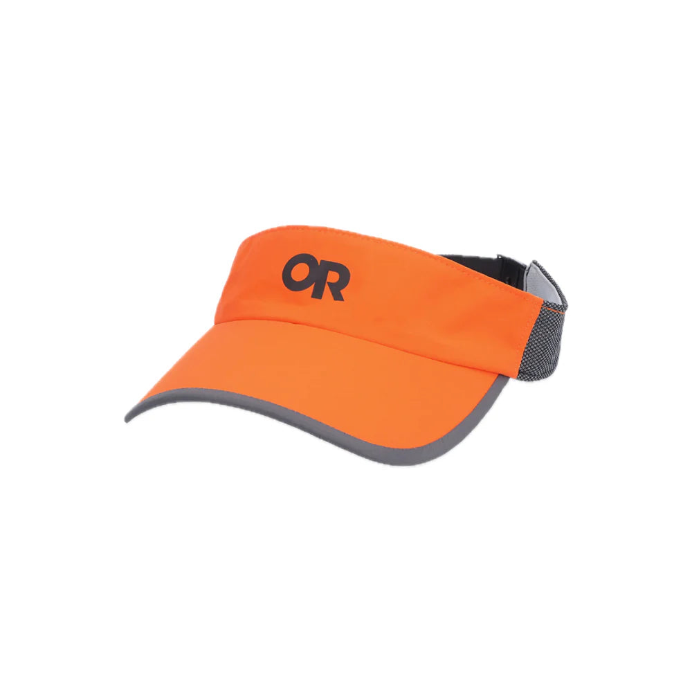 Swift Visor