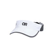 Outdoor Research Swift Visor White