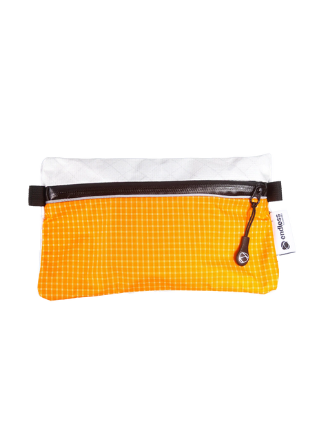 Endless Climbing Endless Skin Kit Tangerine
