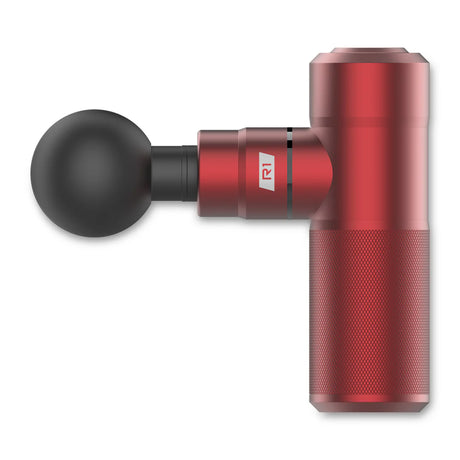 Roll Recovery R1 Ruby Red