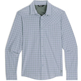 Astroman Long Sleeve Sun Shirt - Men's