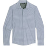 Astroman Long Sleeve Sun Shirt - Men's