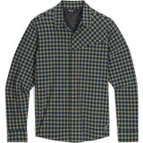 Astroman Long Sleeve Sun Shirt - Men's