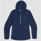 Astroman Air Sun Hoodie - Women's