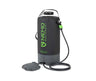 Nemo Helio LX Pressure Shower BLK