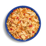 Pad Thai w/ Chicken - GF