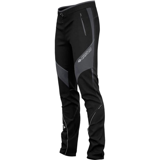 Crazy-Progressive Brands Pant Flame - Mens Black