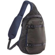 Patagonia Atom Sling 8L Smolder Blue