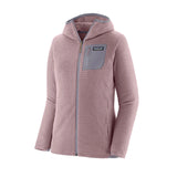 R1 Air Full-Zip Hoody - Women's