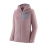 R1 Air Full-Zip Hoody - Women's