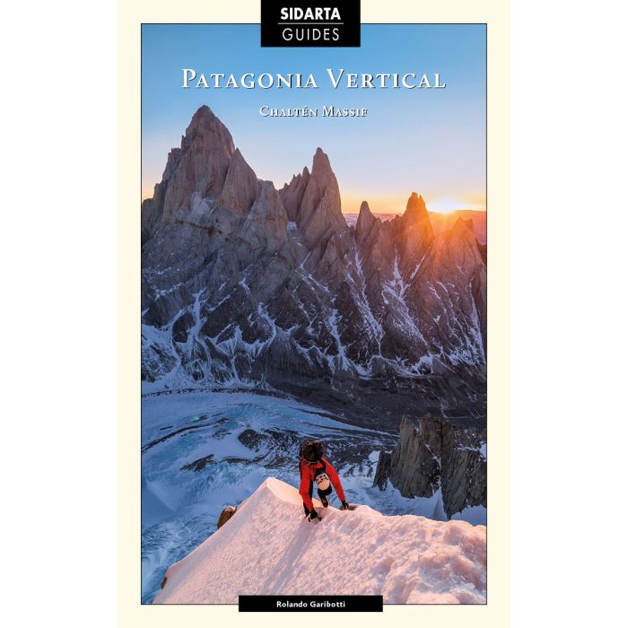 Cordee Patagonia Vertical
