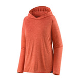 Cap Cool Daily Hoody - Women's