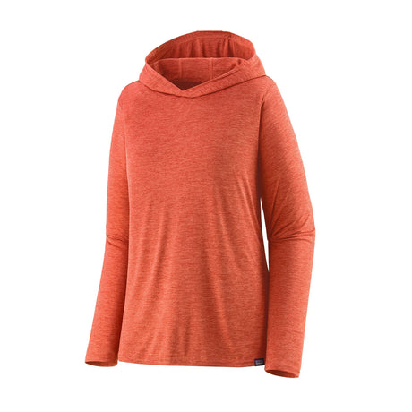 Cap Cool Daily Hoody - Women's