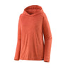 Cap Cool Daily Hoody - Women's