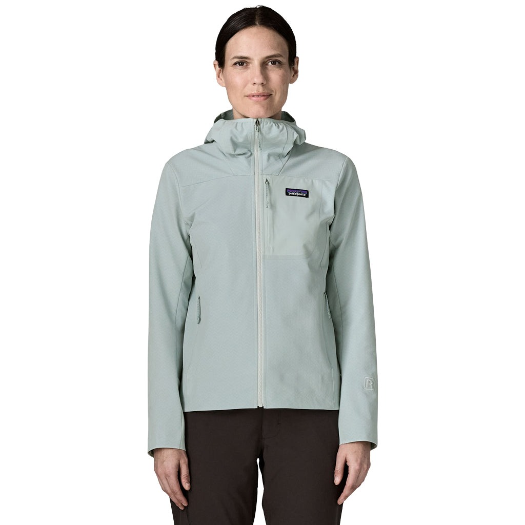 R1 CrossStrata Hoody - Women's