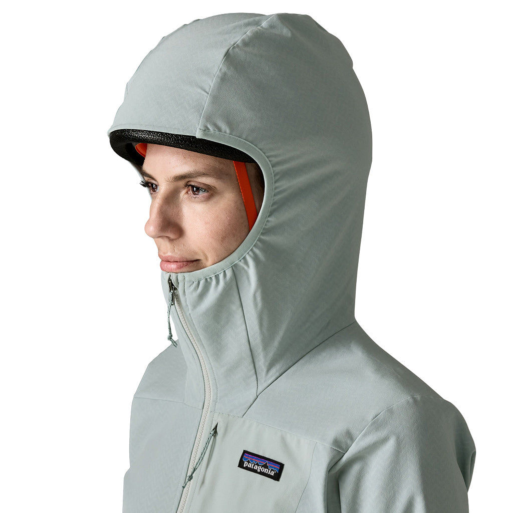 R1 CrossStrata Hoody - Women's