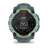 Garmin Instinct 3 - 50mm, Amoled Neo Tropic with Twilight Band