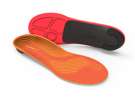 Superfeet Run Pain Relief
