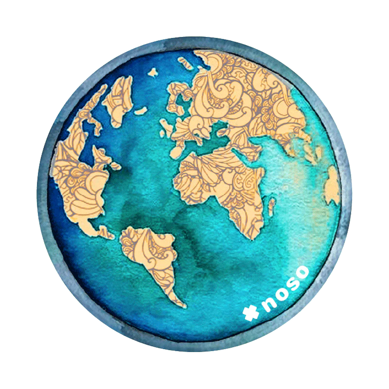 NOSO Patches Planet