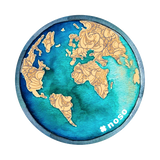 NOSO Patches Planet